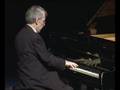 John Arpin plays a W. C. Handy Medley at the Bohem Festival