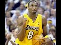 Kobe Bryant - K.O.B.E