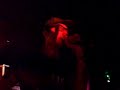 Cobra Starship - Snakes On a Plane Orange Box Yeovil