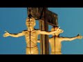 La Trasparenza di Cristo