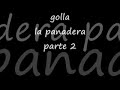 Golla la Panadera