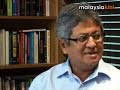 Part 3-Zaid: Stop pitting Malays against non-Malays