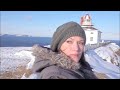 Cape Spear Newfoundland