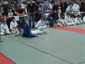 Futur Judo champ (Girl Power)