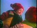 Mcdonald's Christmas commercial