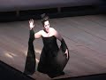 roxana briban   un bel di vedremo   madama butterfly   2007