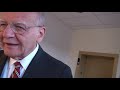 Congressman Kanjorski doesn\