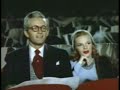 judy garland appears as marilyn miller in this 1946 bio-pic based on the life of composer jerome kern. 
judy performs the song 'who?'.