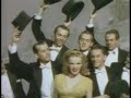 judy garland appears as marilyn miller in this 1946 bio-pic based on the life of composer jerome kern. 
judy performs the song 'who?'.