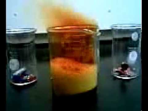 how to dissolve cds