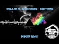 will.i.am Ft. Justin Bieber - #thatPOWER (DUBSTEP Remix)