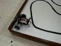 Carrito seguidor linea