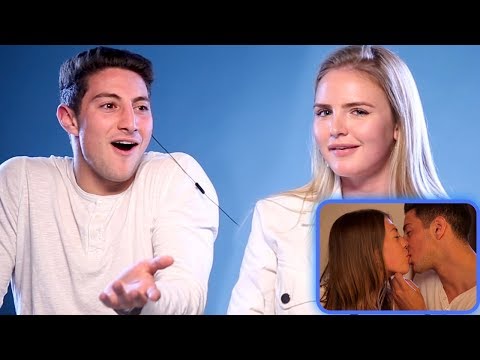 MALIBU SURF REACTS | AWESOMENESSTV REACTS w/ Keaton & Bailey