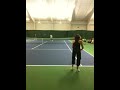 Miramont tennis