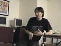 Dave Bainbridge of Iona Interview