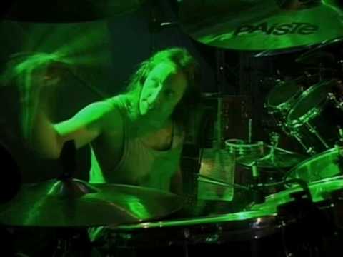 Blind Guardian - Welcome To Dying ...