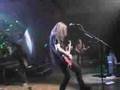 Blind Guardian - Welcome To Dying (Live In Stuttgart 2002)