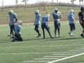Big Hit MDV vs Marcy