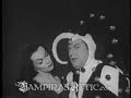 Liberace Meets Vampira! Liberace Meets Vampira!