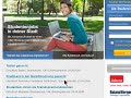 Usabilitycheck: JobMensa.de