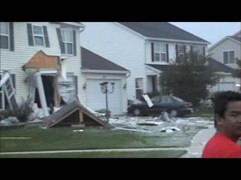 Kenosha Helicpoter crash Sep 21 2008