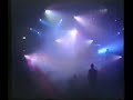 The Sisters Of Mercy - Amphetamine Logic