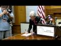 Kansas Budget Impasse Ends