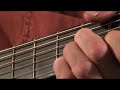 Open G Guitar (five1)