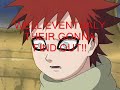 Naruto Online chat #11