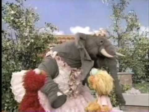 Sesame Street -