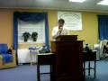 videos de Dr Dee Dee Freeman-New Year's Eve Service @Nothing But The T.R.U.T.H Ministries