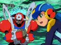 Beastman Clip