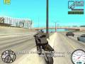 GTA SA Stunts Wheelie record