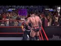 Jeff Hardy: Super-Cool Moves