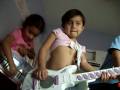 sara y sus primos