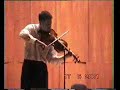 Vladimir Markovic, Kolarac