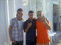 Lotfi double kanon