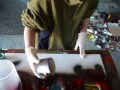initiation au space painting de mon fils et un de ses copain initiation au space painting de mon fils et un de ses copain