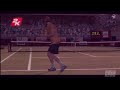 Top Spin 3: Becker Vs. B�rg