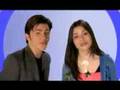 videos de Miranda Cosgrove and Drake Bell-leave it all to me.flv