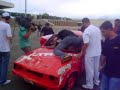 Ot�vio Mesquita capota Chevette!