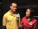 Tyler Edey at Predator 10-Ball Tyler Edey at Predator 10-Ball
