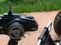 Watch how it works when i turn off the transmitter.Prevent Runaway Nitro or Gas Vehicles!About 28€+/-