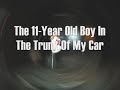 Newkleus (The 11-Year Old Boy in the Trunk of My Car) - 10 - Watch Me