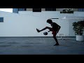 Lustoza Visits Pedro - Freestyle Football Lustoza Visits Pedro - Freestyle Football