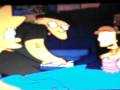 simpson song Lisa it your birthday