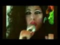 La Terremoto de Alcorcon & Dover- Let Me Oute e