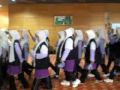 Nisa' Terengganu di NIG