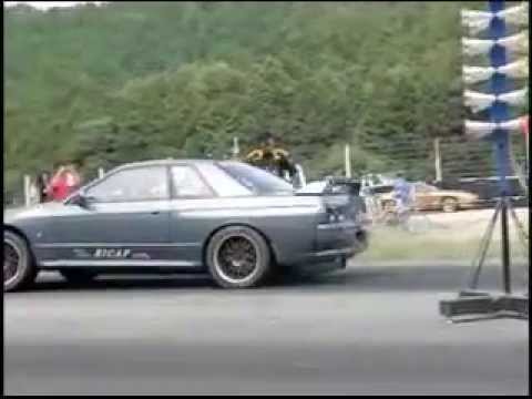 Nice Slow motion Video of Drag Race Launches 0 Nice Slow motion Video of Drag Race Launches
