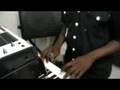 harmonik jam